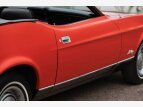 Thumbnail Photo 5 for 1973 Ford Mustang Convertible